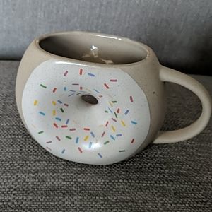 NEW Adorable Donut Mug 🍩